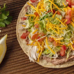 food, tacos