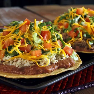 food, tacos