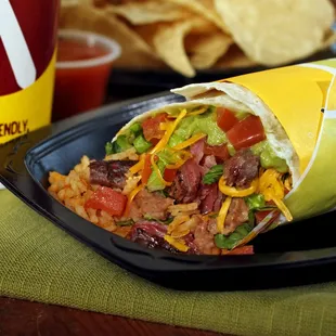 food, burritos and wraps, wraps, burrito