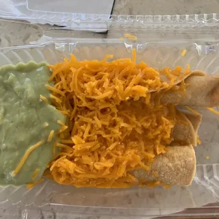 Taquitos