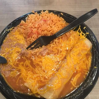Enchilada