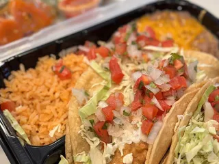 Castañeda's Mexican Food