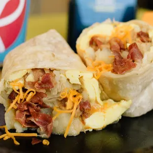 wraps, burritos and wraps, food, burrito