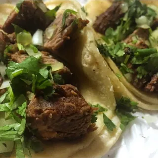 Street Taco