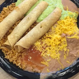 Taquitos