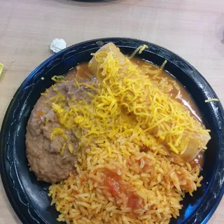 Enchilada