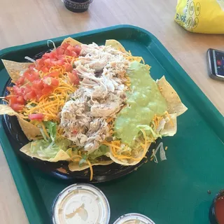 Taco Salad