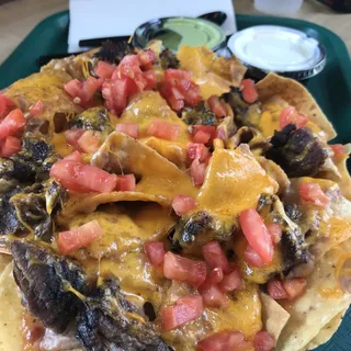 Sour Cream