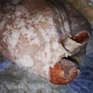 Bean & Cheese Burrito