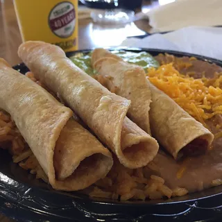 Taquitos