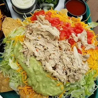 Taco Salad