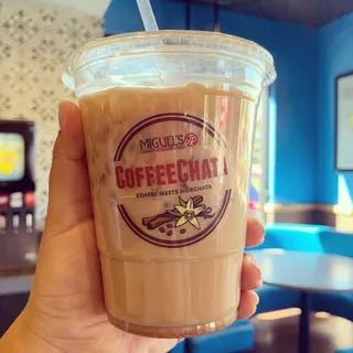 Coffeechata