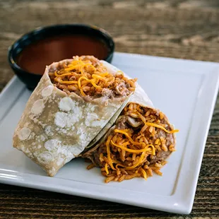 wraps, food, burritos and wraps, burrito