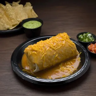 burritos and wraps, burrito, food, wraps