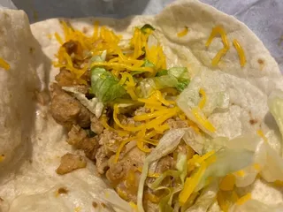 Del Taco Restaurants