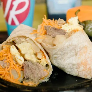 food, wraps, burritos and wraps, burrito