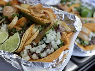 Tacos Manuel