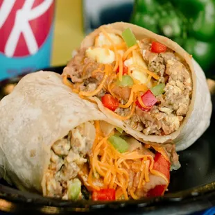 Miguel's Jr - Tustin Market Place