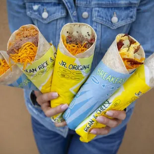 wraps, burritos and wraps, food, burrito