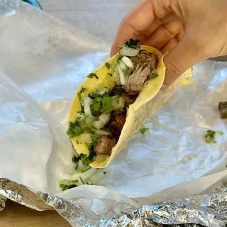 Street Taco