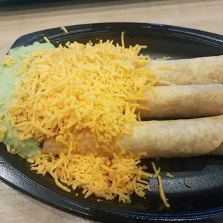 Taquitos