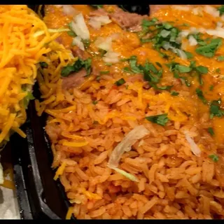 Enchilada