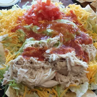 Taco Salad