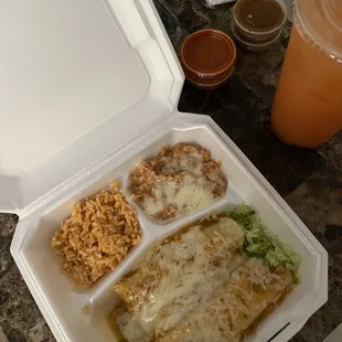 Miguel's