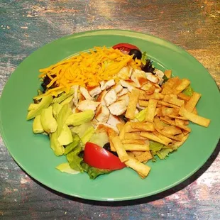 Chicken Salad