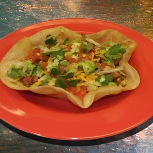 Taco Salad