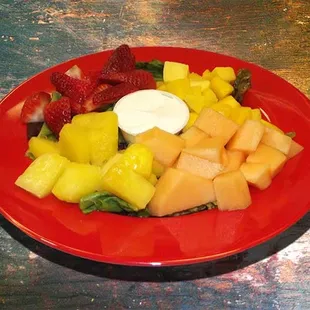 Fruit Salad