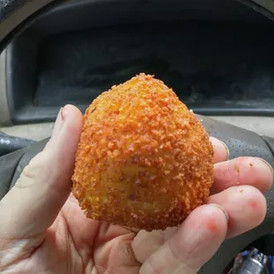 Pappa Relleno