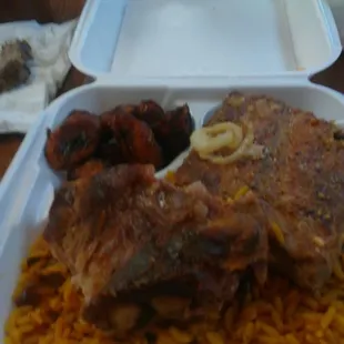 food
