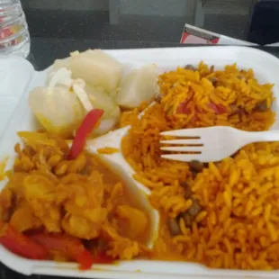 food