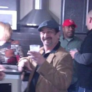 Tony F.