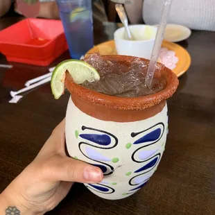 Margarita