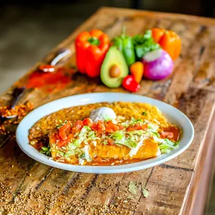 food