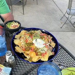 Nachos