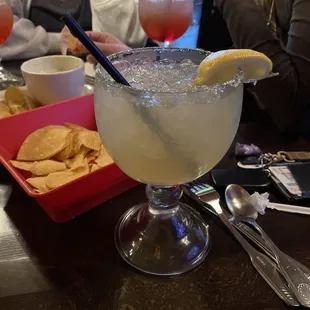 Italys margarita