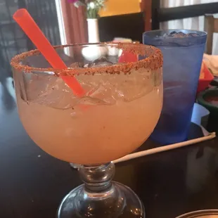 Guava Margarita