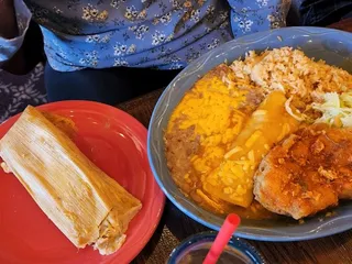 Mi Mexico