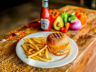 Miguel's Mexican Bar and Grill