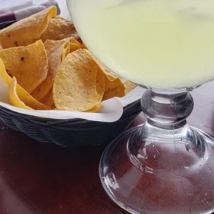 Large Margarita