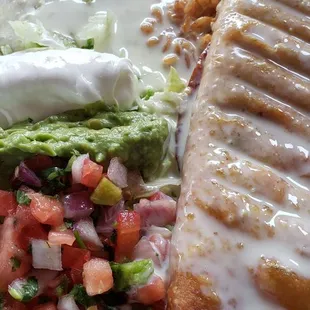 food, burritos and wraps