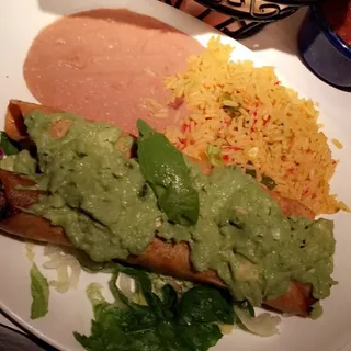 Flautas