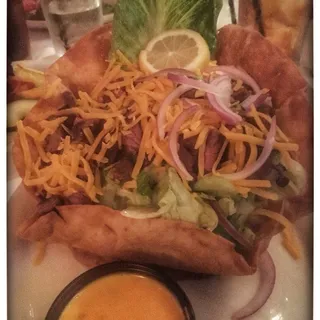 Taco Salad