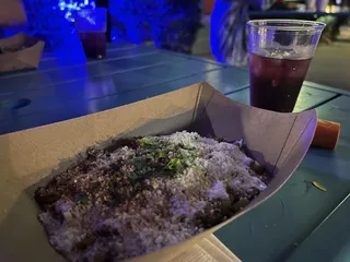 Gallito @ Sparkman Wharf