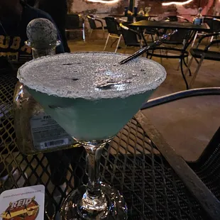 drink