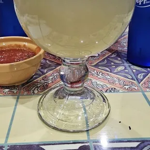 drink