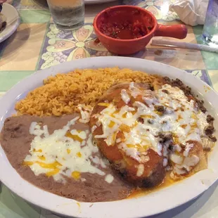 El Mexicano